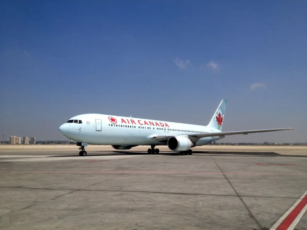 Air Canada inaugura nueva ruta Monterrey-Toronto: estos son los horarios de los vuelos