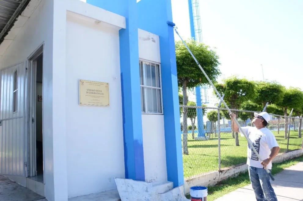 La UAS se declara lista para el inicio del nuevo ciclo 2023-2024.