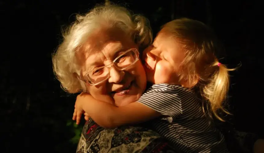 Frases de agradecimiento por el Día de los Abuelos. Foto: Ekaterina Shakharova 