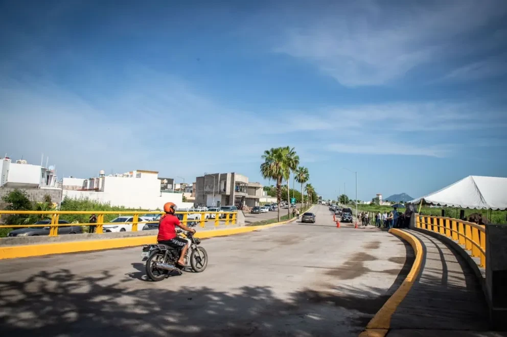 Estas son las calles de Culiacán que fueron pavimentadas en La Conquista y Buenos Aires.