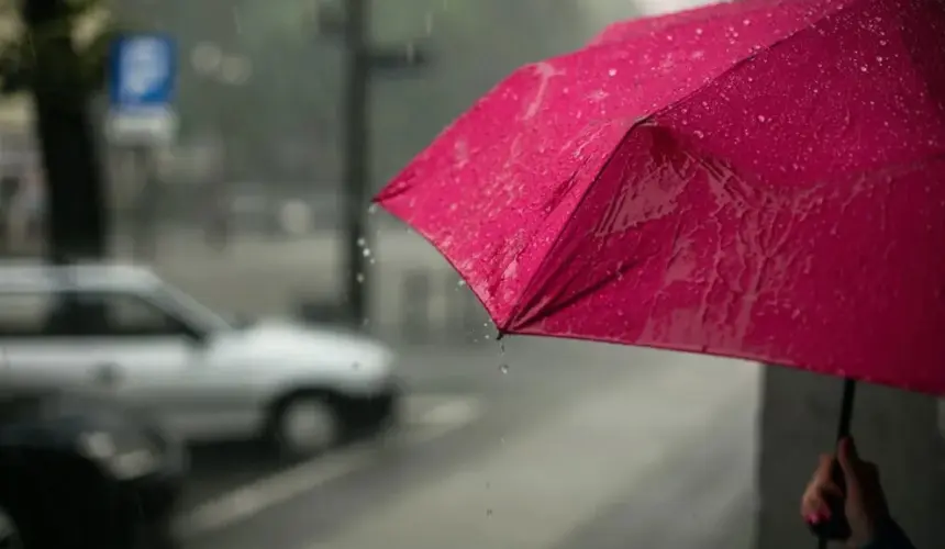  Depresión tropical Diez originará lluvias en Quintana Roo e intensas en Campeche, Chiapas, Veracruz y Yucatán. Foto: Erik Witsoe 