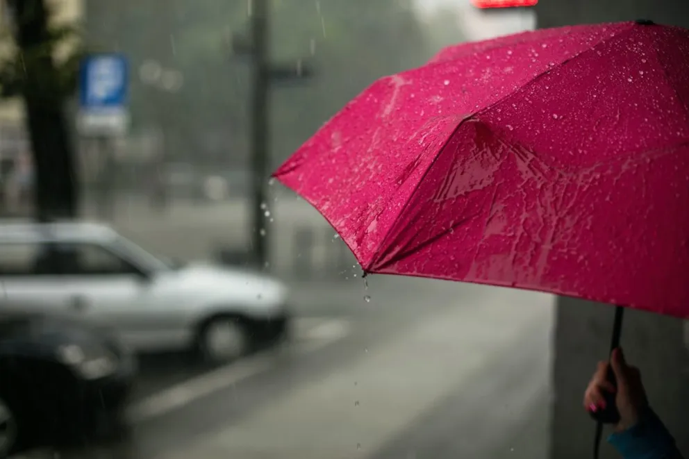 Clima en México hoy 18 de septiembre: frente frío núm. 2 y monzón mexicano continúan sobre el norte del país