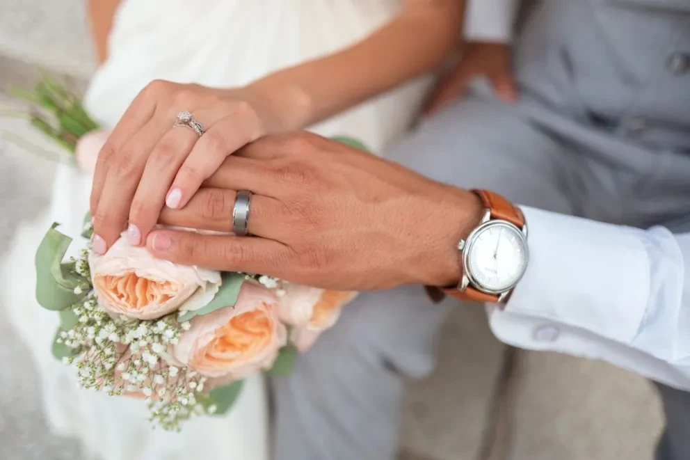 Cómo consultar el Registro Civil Matrimonial de una persona en Monterrey. Foto: Drew Coffman