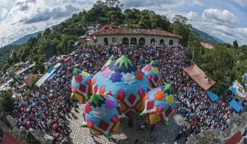 ¡De México para el mundo! Celebrarán Segundo Tianguis Internacional de Pueblos Mágicos en Los Ángeles