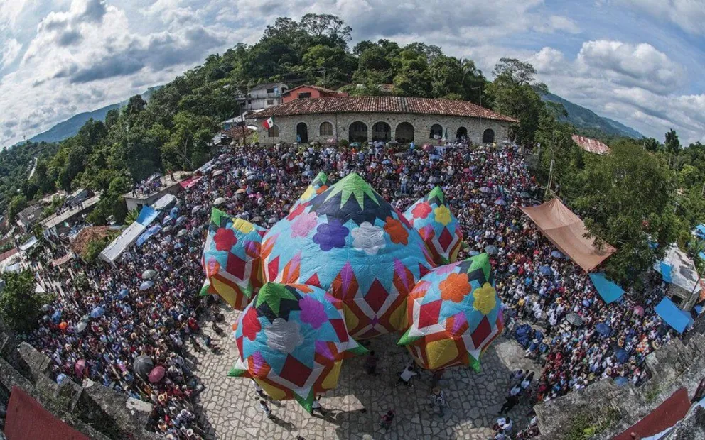 ¡De México para el mundo! Celebrarán Segundo Tianguis Internacional de Pueblos Mágicos en Los Ángeles