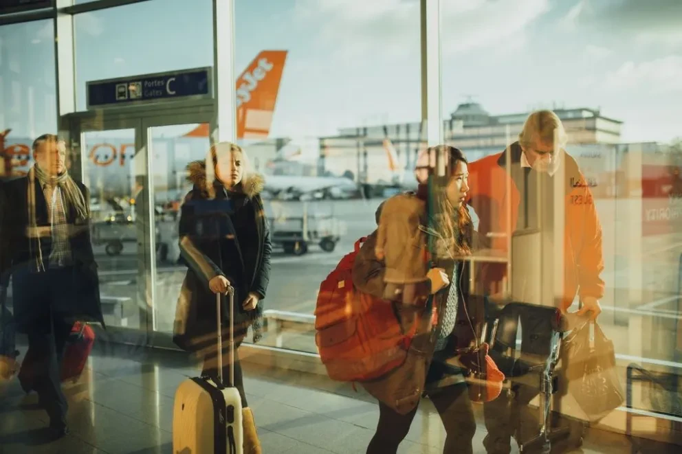 Google Flights te ayuda a encontrar los vuelos más baratos con 3 nuevas funciones
