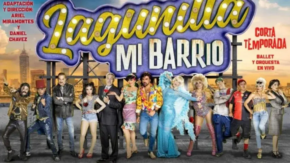 Laura León y Maribel Guardia estarán en la obra Lagunilla, Mi Barrio se presentará en Culiacán; precio de los boletos