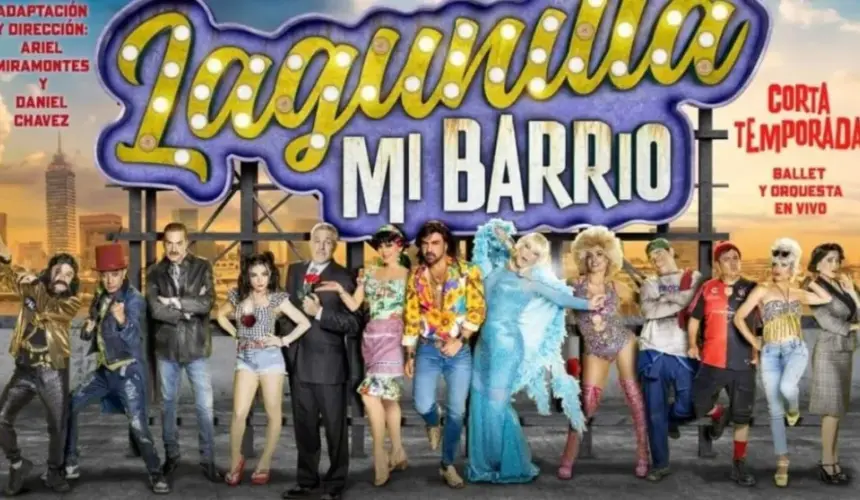 Laura León y Maribel Guardia estarán en la obra Lagunilla, Mi Barrio se presentará en Culiacán; precio de los boletos