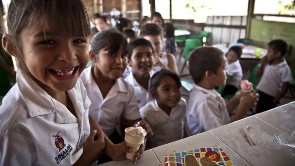 ¡Regreso a Clases!