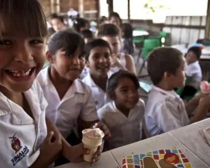 ¡Regreso a Clases!
