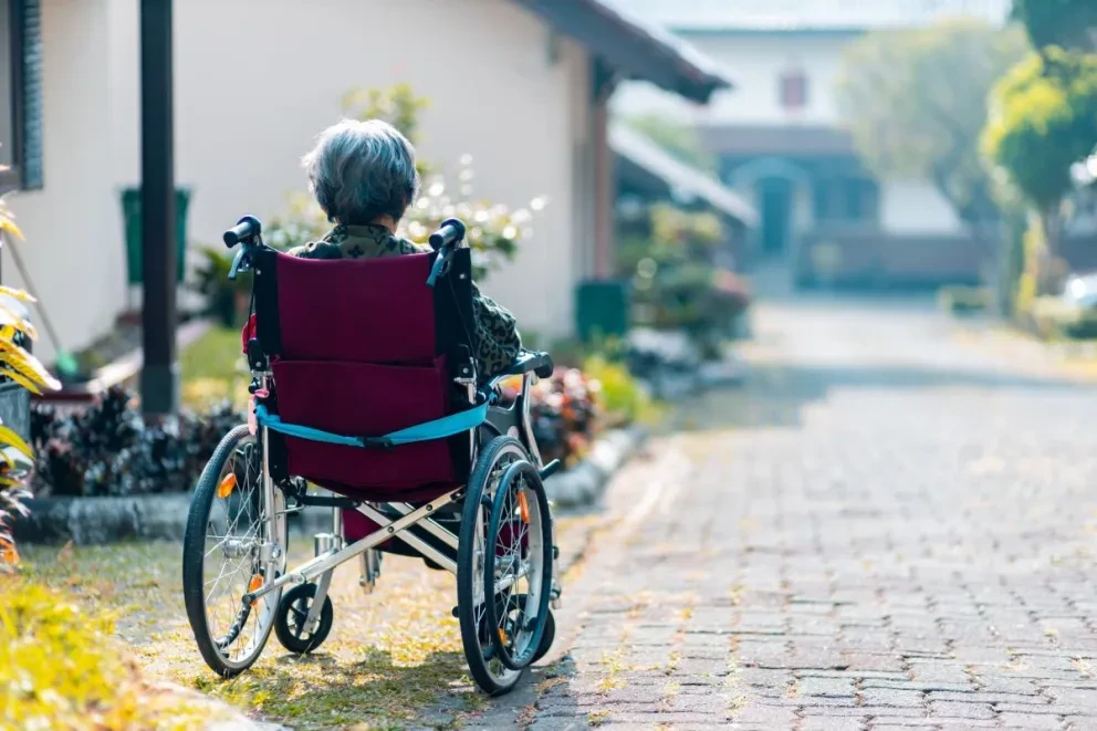 El ayuno intermitente puede ayudar a frenar el Alzheimer, afirman científicos. Foto: Steven HWG