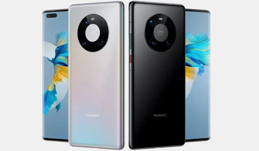 Precio y características del smartphone Huawei Mate 60 Pro. Foto: Cortesía