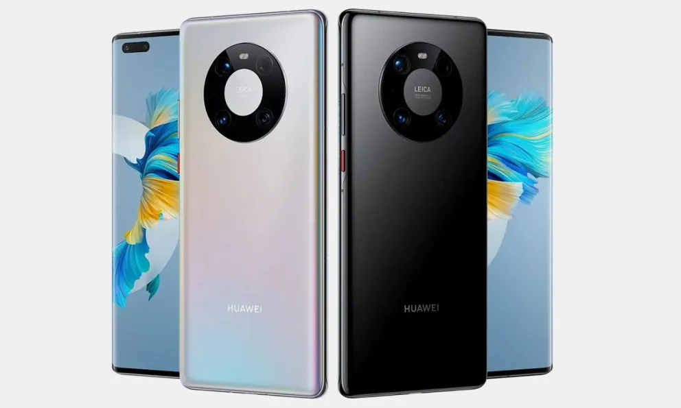 Precio y características del smartphone Huawei Mate 60 Pro. Foto: Cortesía