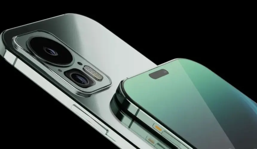 Cuándo presentarán el iPhone 15. Fpto: Cortesía