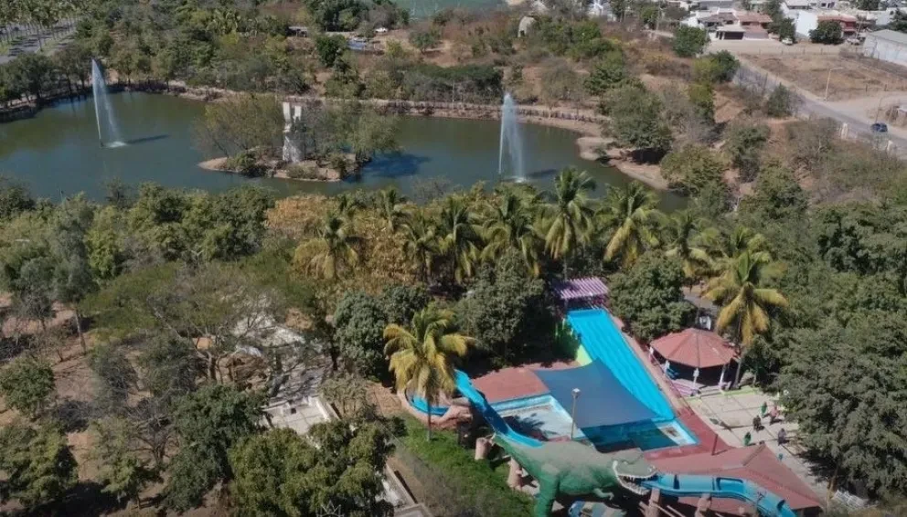 Los espacios adaptados, podrían estar ubicados en las inmediaciones del Parque Culiacán 87 al sur de la capital sinaloense.