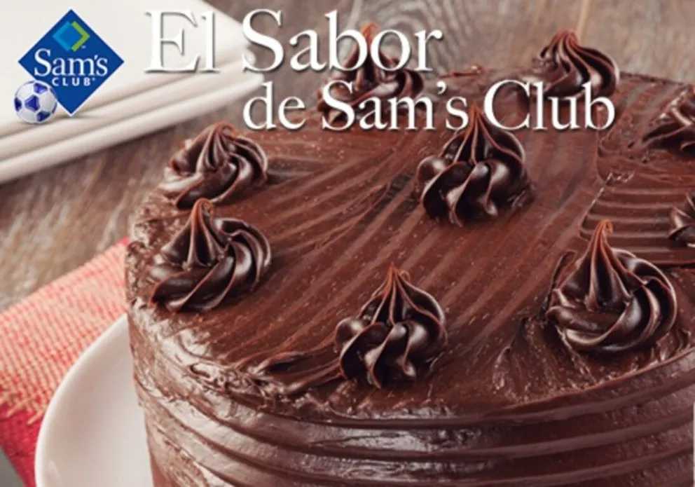 ¿Cuánto cuestan los pasteles de Sams Club y cuántos puedes comprar?