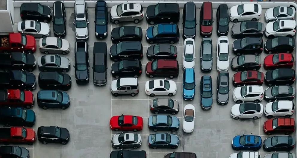 Las 10 mejores subastas de carros en USA 2023. Foto: Ivana Cajina