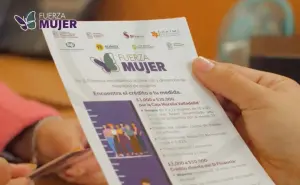 ¿Cómo solicitar el préstamo Fuerza Mujer en Michoacán? te ofrecen hasta 5 mdp