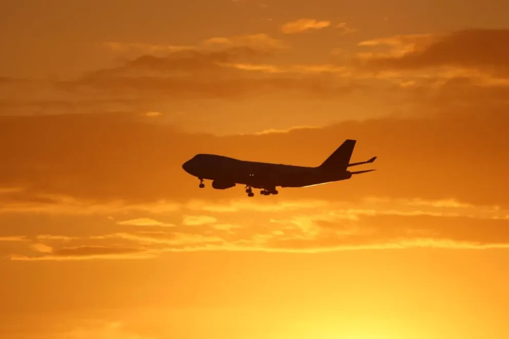 Anuncia Aerus vuelos directos de Villahermosa a Tuxtla y Ciudad del Carmen. Foto: Nafis Al Sadnan