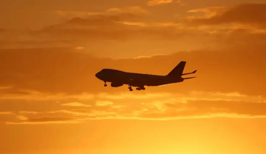 Anuncia Aerus vuelos directos de Villahermosa a Tuxtla y Ciudad del Carmen. Foto: Nafis Al Sadnan 