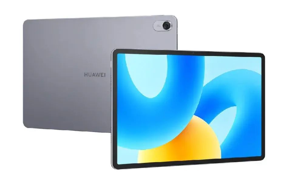 La tablet Huawei MatePad 11.5 ya está disponible en México. Foto: Cortesía