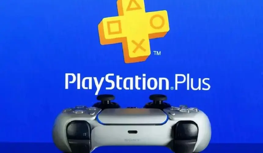 PlayStation Plus en México.