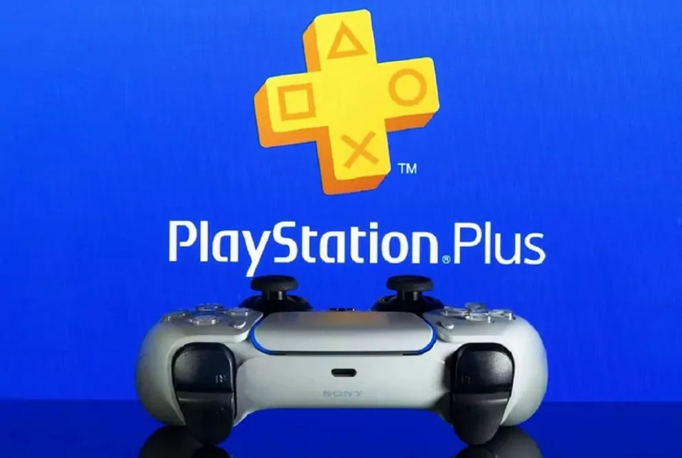 PlayStation Plus en México.