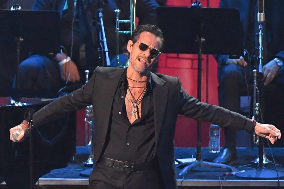 Marc Anthony dará una serie de conciertos en México, checa el precio de los boletos. Foto: Cortesía