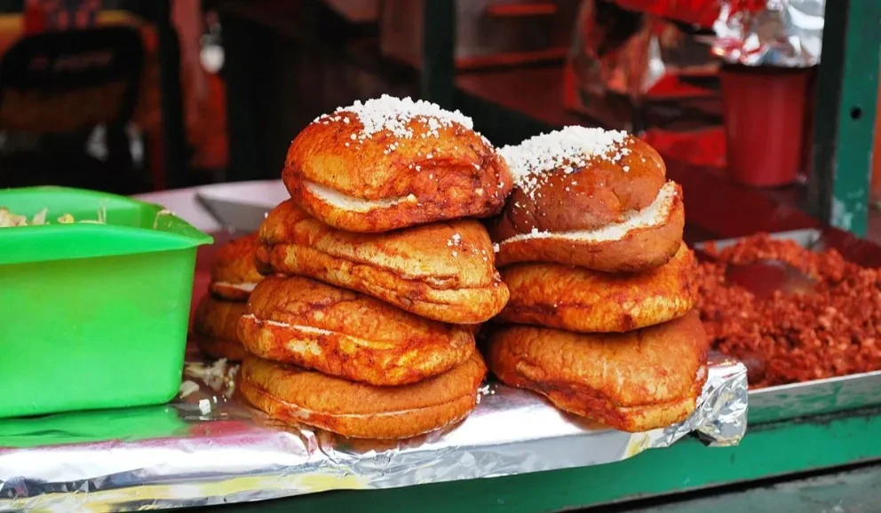 Horario del Festival Sabores y Artesanías de México en la CDMX. Foto: Cortesía