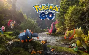 Llega la nueva temporada de Pokémon GO: Aventuras por Doquier y los días de la comunidad