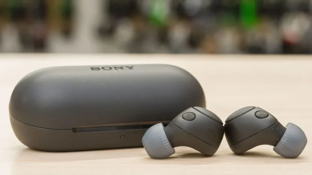 Características y precio de los auriculares inalámbricos Sony WF-C700N. Foto: Cortesía