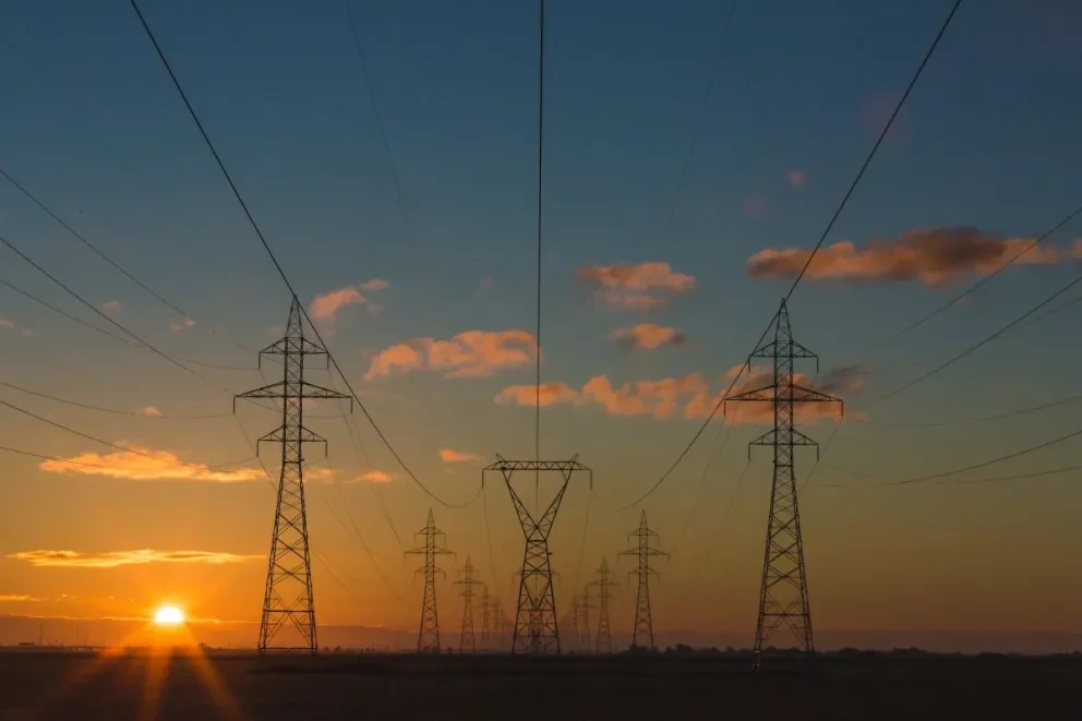 Todo lo que necesitas saber sobre la energía. Foto: Matthew Henry