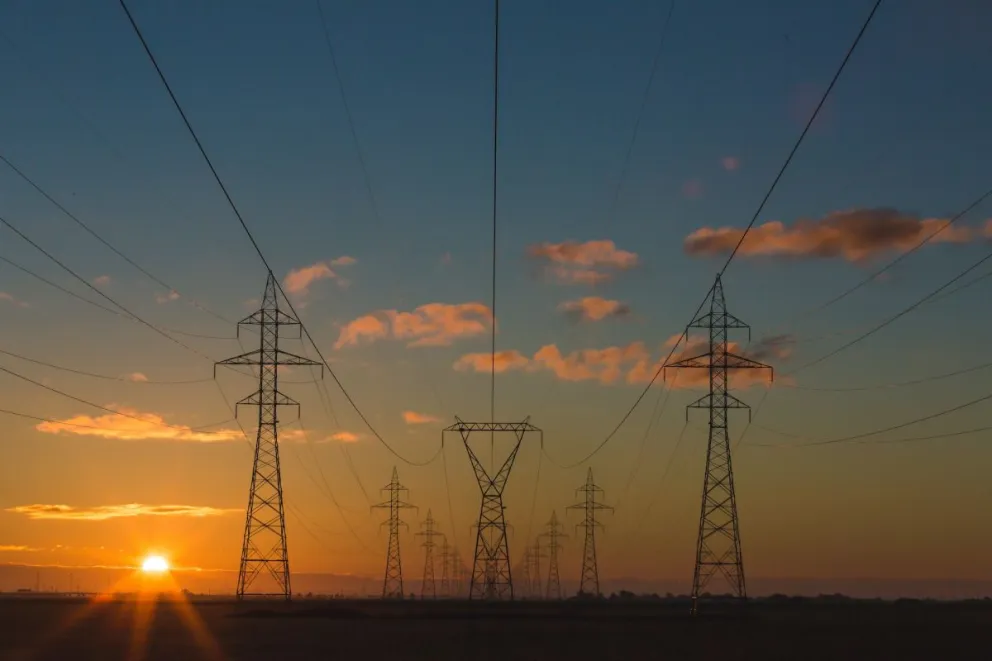 Todo lo que necesitas saber sobre la energía