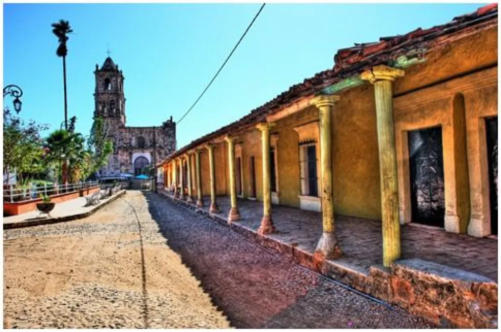 Estos son los nuevos Pueblos Señoriales de Sinaloa ¡conócelos!