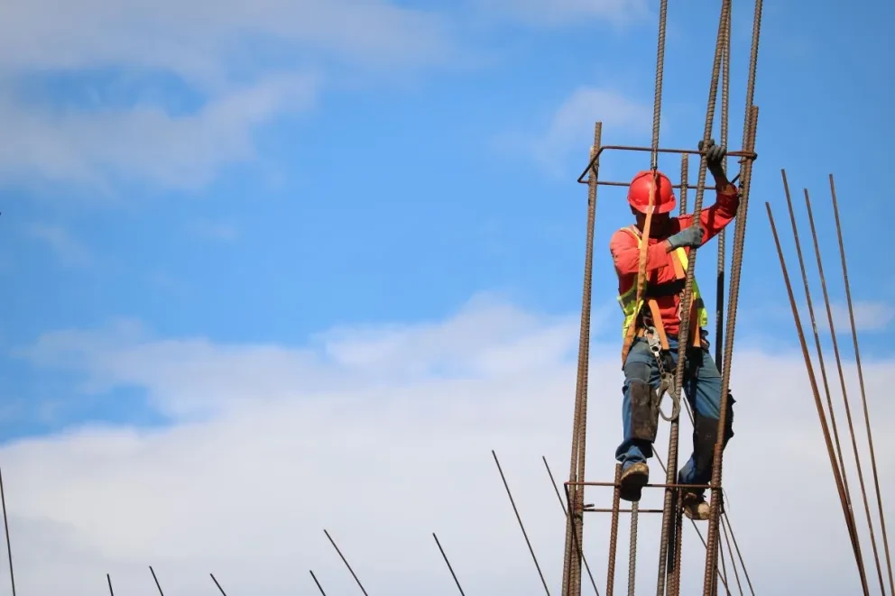 Las acciones de Cemex han subido más de un 70% este año. Foto: Josue Isai Ramos Figueroa