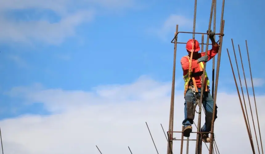 Las acciones de Cemex  han subido más de un 70% este año. Foto: Josue Isai Ramos Figueroa