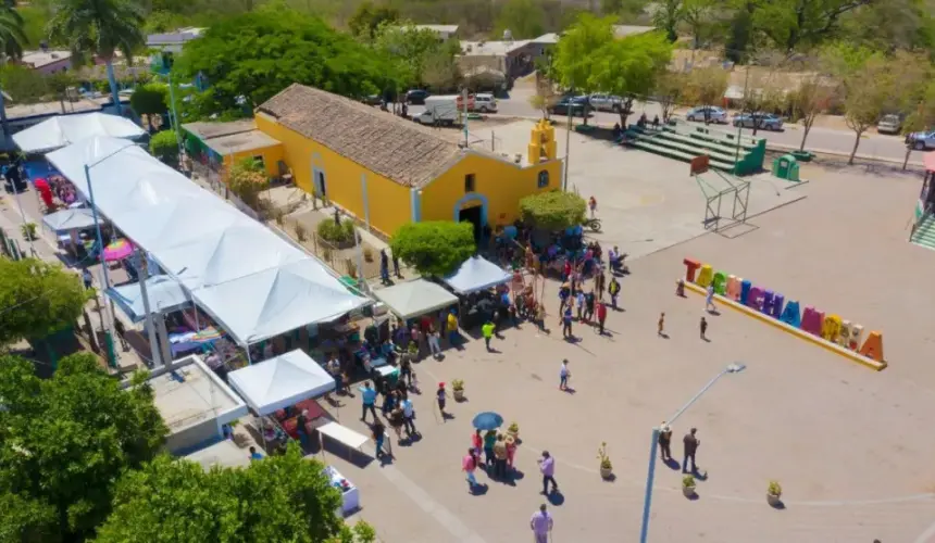 “San Francisco de Tacuichamona” ya es Pueblo Señorial; cómo llegar y que actividades realizar