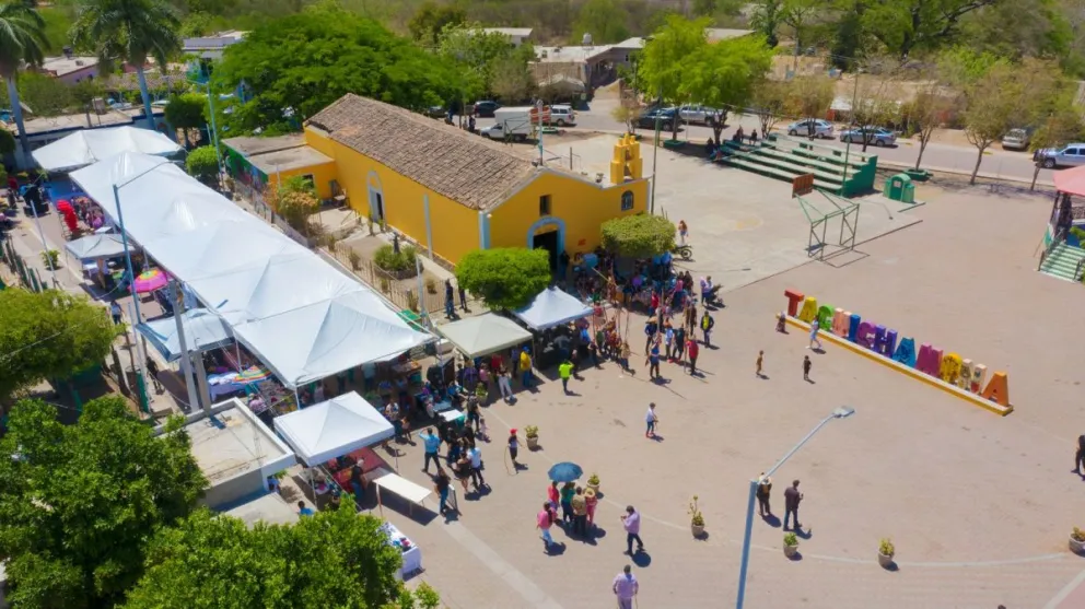 “San Francisco de Tacuichamona” ya es Pueblo Señorial; cómo llegar y que actividades realizar