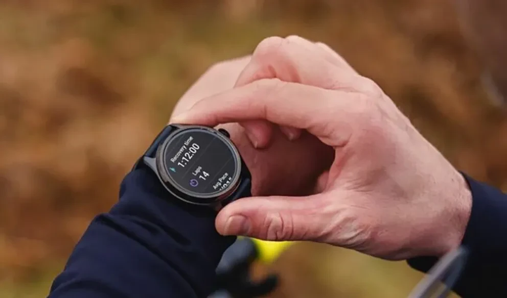 TicWatch Pro 5 ya está disponible en México. Foto: Cortesía