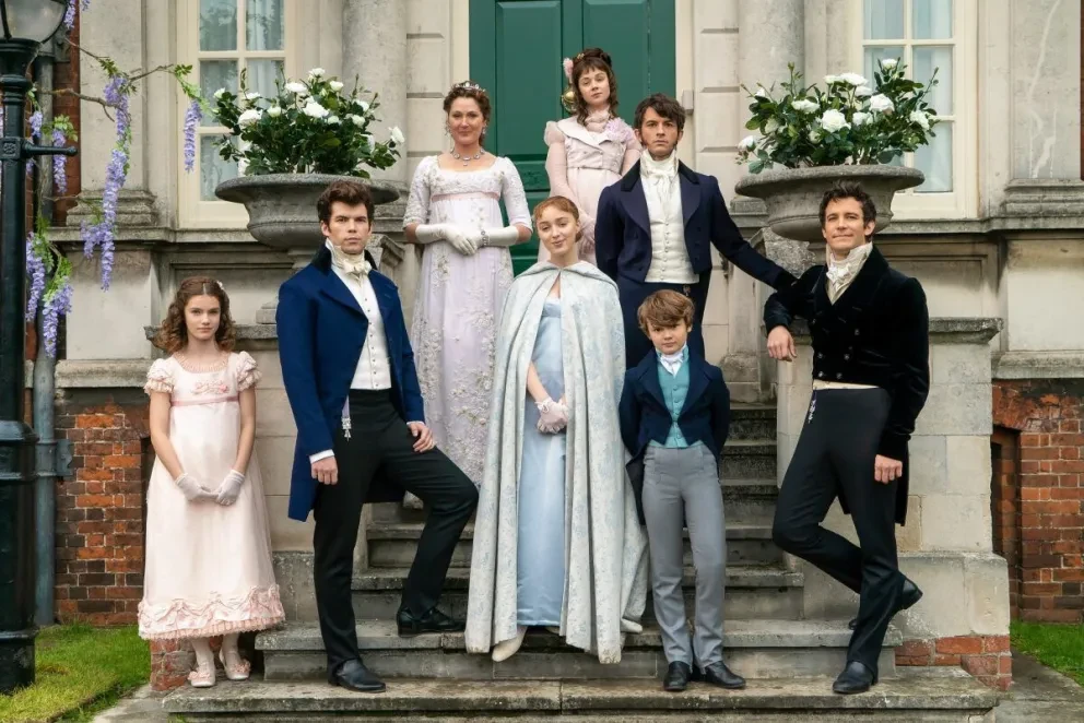 Bridgerton temporada 3: posible fecha de estreno y todo lo que se sabe hasta el momento