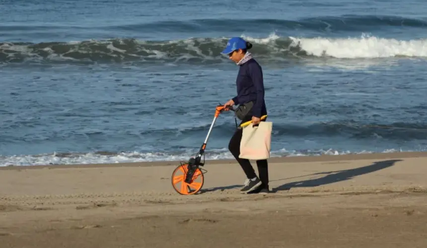 Mazatlán logra el mayor número de playas certificadas en su historia, ahora son 7 con distintivo