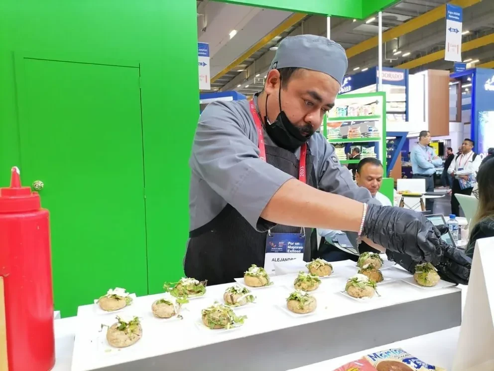 El estado de Puebla se mantiene en una tendencia positiva con sus cifras en empleos. Foto: Cortesía