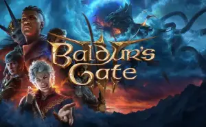 Baldurs Gate 3, el RPG más importante de 2023, llega a PS5