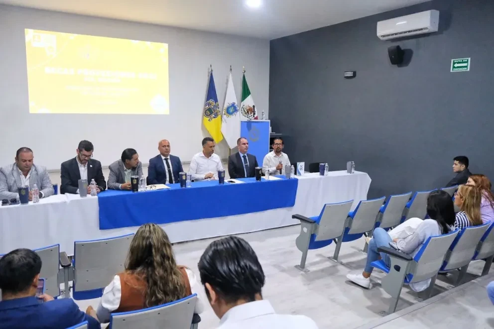 Gobierno de Jalisco abrió la convocatoria para Becas Profesiones 2023.
