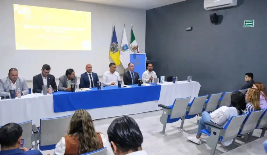 Gobierno de Jalisco abrió la convocatoria para Becas Profesiones 2023.