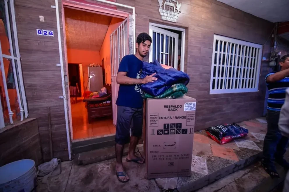 ¿Tu casa fue afectada por las lluvias? Infonavit tiene seguro de daños por desastres naturales