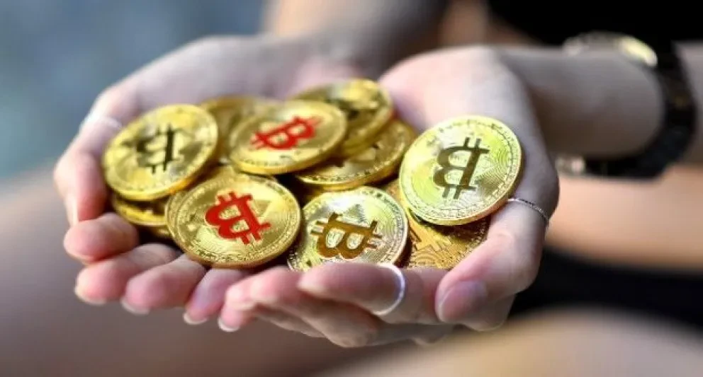 De la fiebre del oro a la fiebre de las criptomonedas