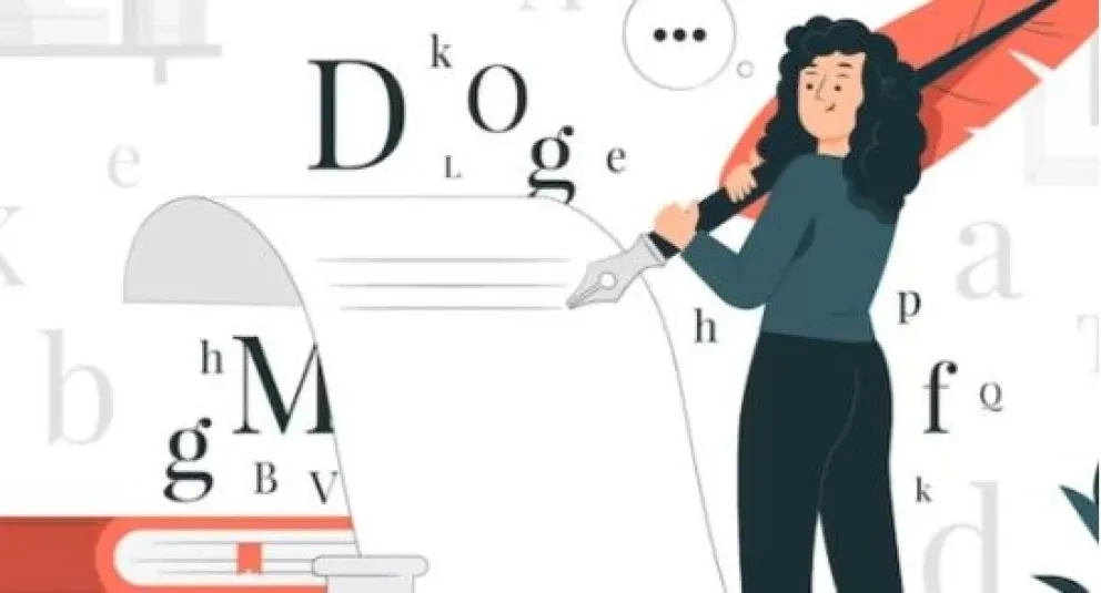 ¿Cómo la tecnología de Cambiador de Palabras está cambiando la forma en que escribimos?