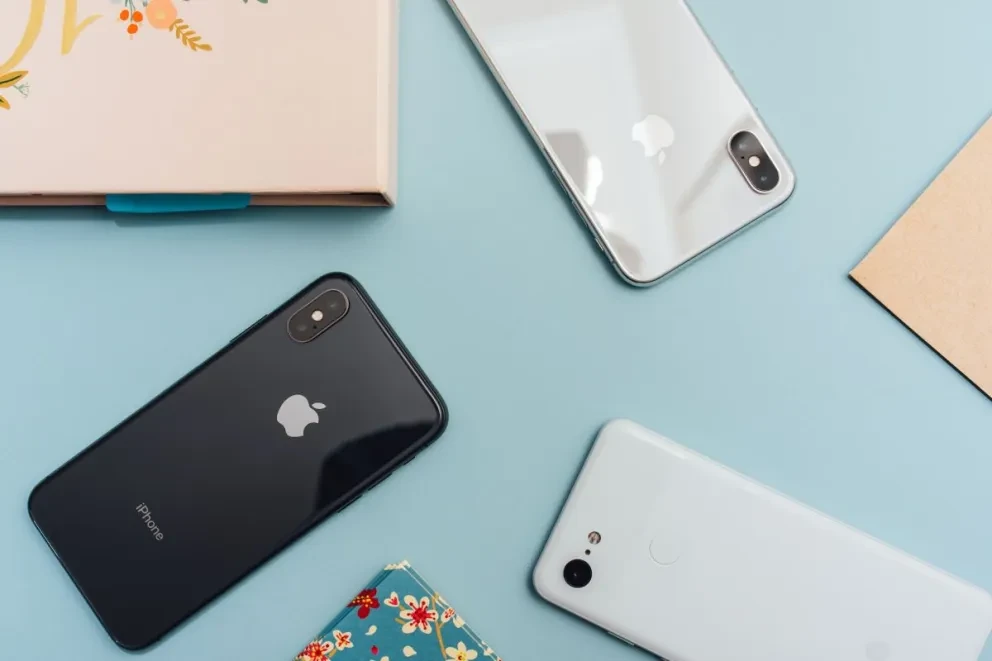 Por qué debería actualizar cuanto antes tus dispositivos de Apple. Foto: Arnel Hasanovic