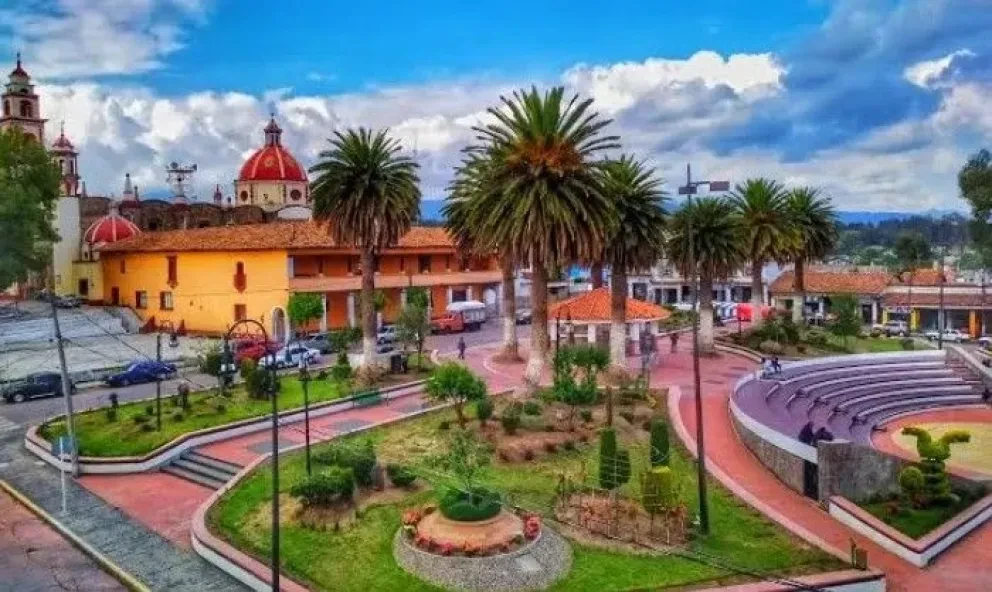 Descubriendo las riquezas de Temoaya, Edomex: Artesanía y Gastronomía que encantan